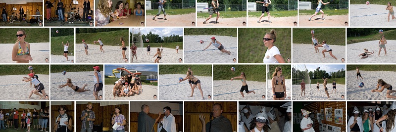 Náhled alba Multikemp 2007