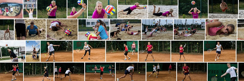 Náhled alba Multikemp 2013